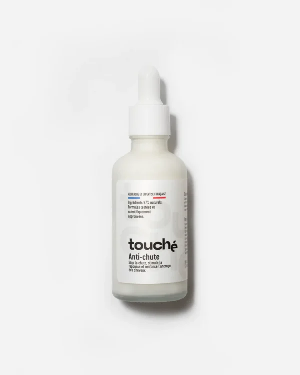 Sérum anti-chute