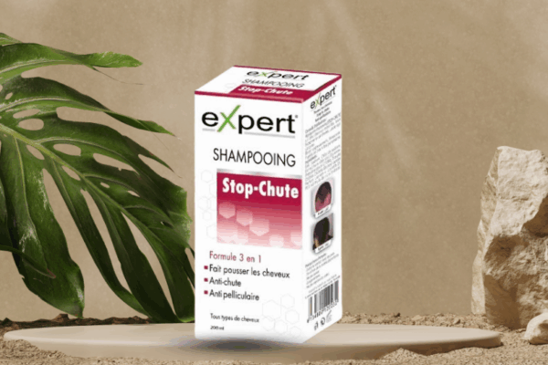 Shampoing anti-chute ExpertOne