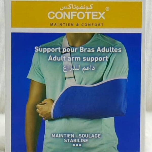 Écharpe de bras Confotex – Image 2