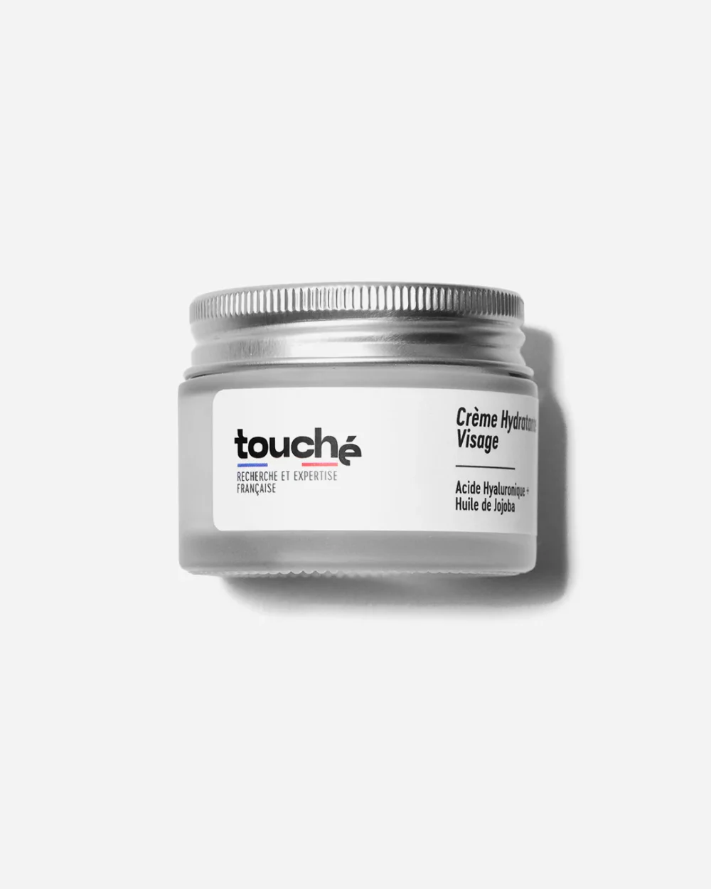Touché Crème Hydratante Visage