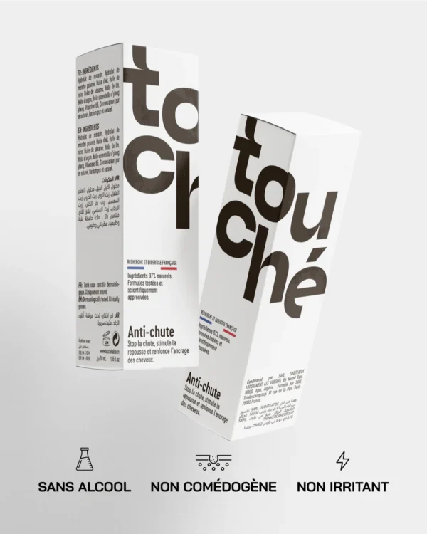 Sérum anti-chute – Image 2