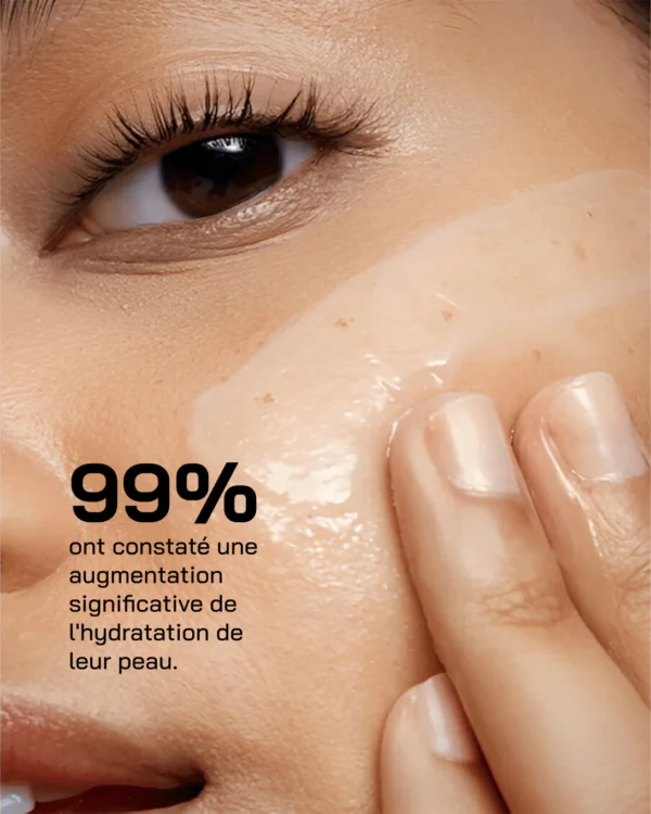 Touché Crème Hydratante Visage – Image 3