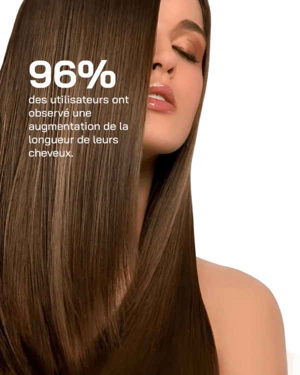 Shampoing 'Pousse et Croissance' – Image 2