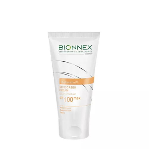BIONNEX Preventiva Crème Solaire